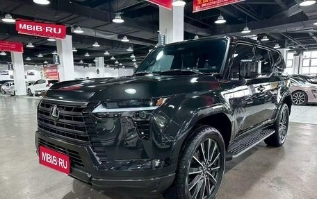 Lexus GX, 2025 год, 17 777 666 рублей, 1 фотография
