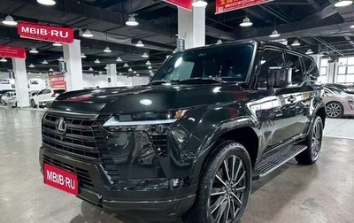Lexus GX, 2025 год, 17 777 666 рублей, 1 фотография