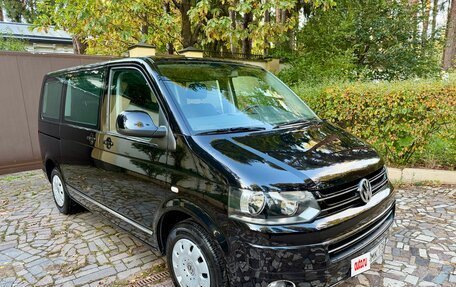 Volkswagen Caravelle T5, 2012 год, 3 870 000 рублей, 5 фотография
