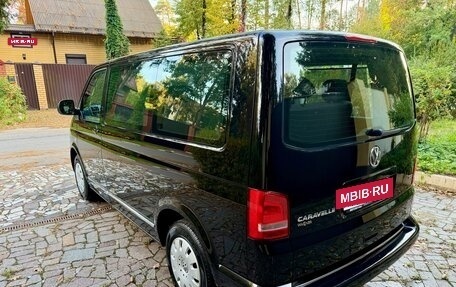 Volkswagen Caravelle T5, 2012 год, 3 870 000 рублей, 8 фотография