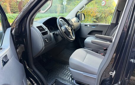 Volkswagen Caravelle T5, 2012 год, 3 870 000 рублей, 16 фотография