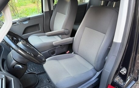Volkswagen Caravelle T5, 2012 год, 3 870 000 рублей, 22 фотография