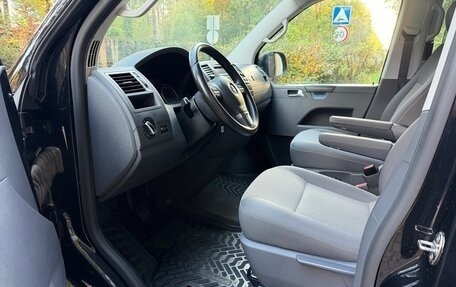 Volkswagen Caravelle T5, 2012 год, 3 870 000 рублей, 21 фотография