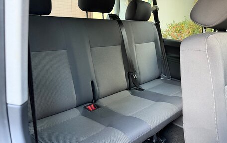 Volkswagen Caravelle T5, 2012 год, 3 870 000 рублей, 31 фотография