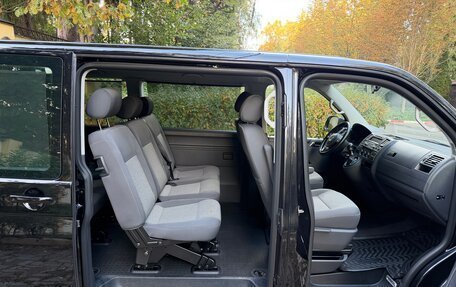 Volkswagen Caravelle T5, 2012 год, 3 870 000 рублей, 29 фотография