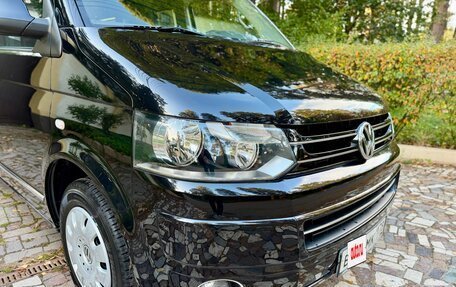 Volkswagen Caravelle T5, 2012 год, 3 870 000 рублей, 35 фотография