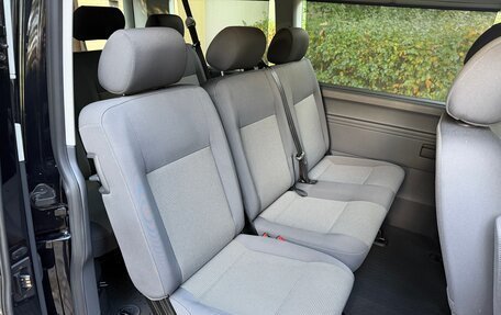Volkswagen Caravelle T5, 2012 год, 3 870 000 рублей, 30 фотография