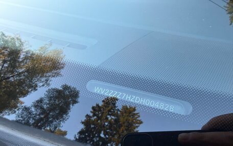 Volkswagen Caravelle T5, 2012 год, 3 870 000 рублей, 36 фотография