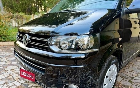 Volkswagen Caravelle T5, 2012 год, 3 870 000 рублей, 34 фотография