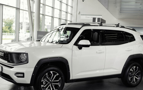 Haval H7, 2026 год, 4 199 000 рублей, 4 фотография