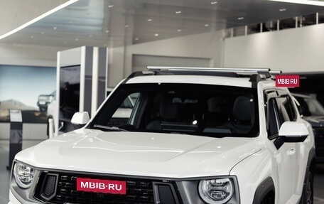 Haval H7, 2026 год, 4 199 000 рублей, 3 фотография