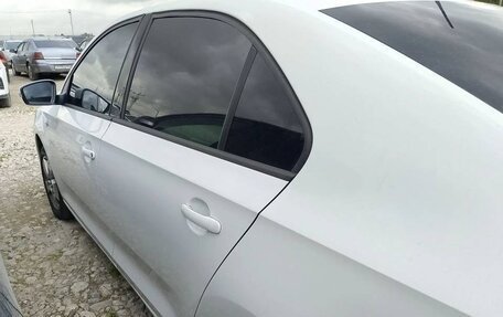 Skoda Rapid II, 2020 год, 882 000 рублей, 6 фотография