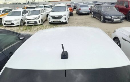 Skoda Rapid II, 2020 год, 882 000 рублей, 12 фотография