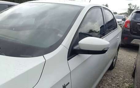 Skoda Rapid II, 2020 год, 882 000 рублей, 14 фотография