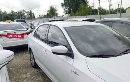 Skoda Rapid II, 2020 год, 882 000 рублей, 4 фотография