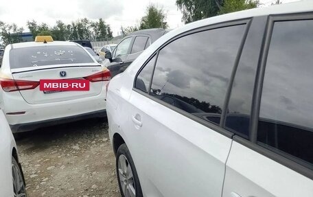 Skoda Rapid II, 2020 год, 882 000 рублей, 11 фотография
