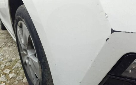 Skoda Rapid II, 2020 год, 882 000 рублей, 19 фотография