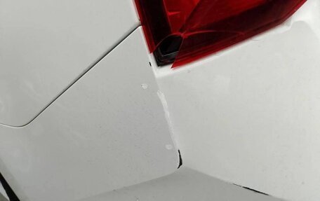 Skoda Rapid II, 2020 год, 882 000 рублей, 30 фотография