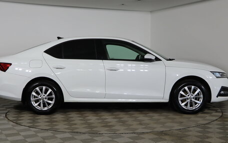 Skoda Octavia IV, 2021 год, 2 159 990 рублей, 4 фотография