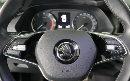 Skoda Octavia IV, 2021 год, 2 159 990 рублей, 11 фотография