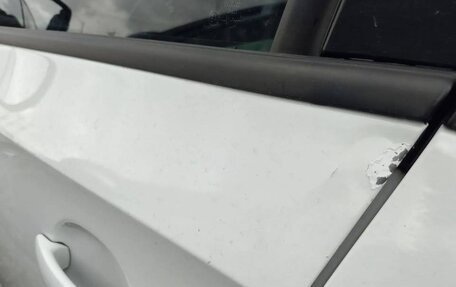 Skoda Rapid II, 2020 год, 882 000 рублей, 34 фотография