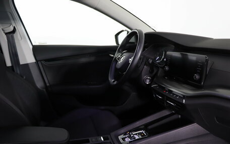 Skoda Octavia IV, 2021 год, 2 159 990 рублей, 14 фотография