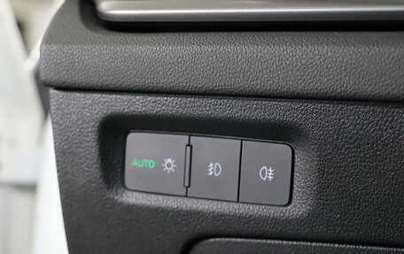 Skoda Octavia IV, 2021 год, 2 159 990 рублей, 16 фотография
