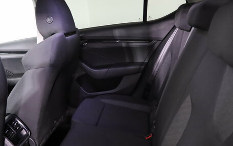 Skoda Octavia IV, 2021 год, 2 159 990 рублей, 23 фотография