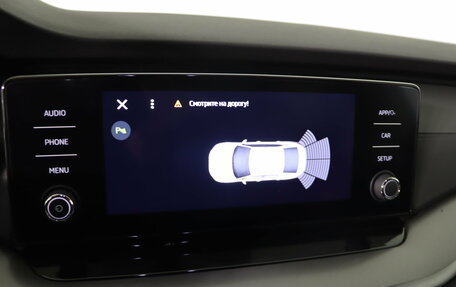 Skoda Octavia IV, 2021 год, 2 159 990 рублей, 20 фотография