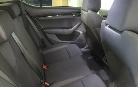 Skoda Octavia IV, 2021 год, 2 159 990 рублей, 24 фотография