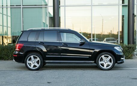 Mercedes-Benz GLK-Класс, 2015 год, 1 600 000 рублей, 8 фотография