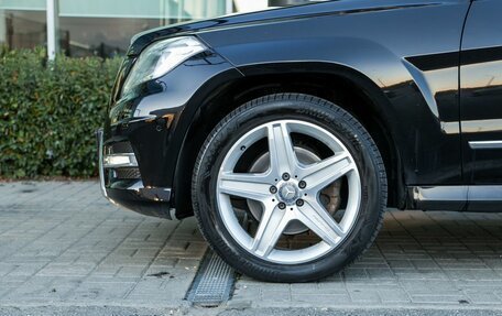 Mercedes-Benz GLK-Класс, 2015 год, 1 600 000 рублей, 9 фотография