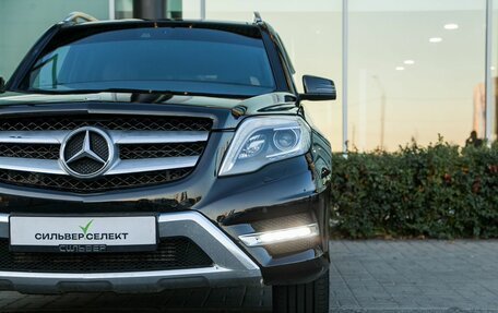 Mercedes-Benz GLK-Класс, 2015 год, 1 600 000 рублей, 10 фотография