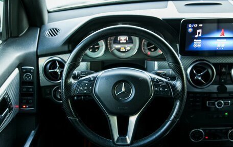Mercedes-Benz GLK-Класс, 2015 год, 1 600 000 рублей, 16 фотография