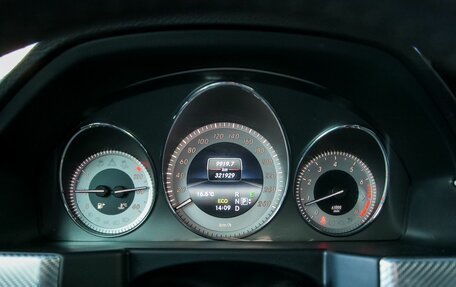 Mercedes-Benz GLK-Класс, 2015 год, 1 600 000 рублей, 19 фотография
