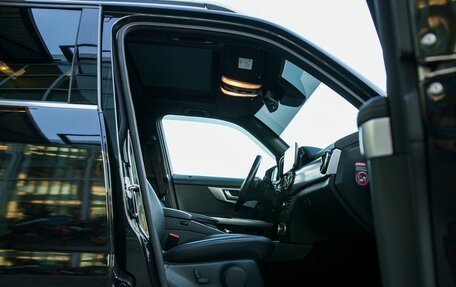 Mercedes-Benz GLK-Класс, 2015 год, 1 600 000 рублей, 11 фотография
