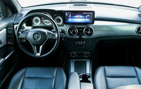 Mercedes-Benz GLK-Класс, 2015 год, 1 600 000 рублей, 15 фотография