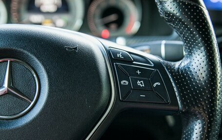 Mercedes-Benz GLK-Класс, 2015 год, 1 600 000 рублей, 18 фотография