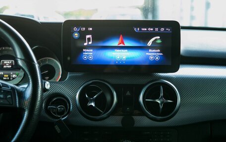 Mercedes-Benz GLK-Класс, 2015 год, 1 600 000 рублей, 20 фотография