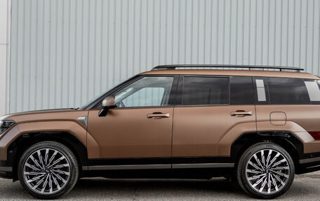 Hyundai Santa Fe IV, 2026 год, 5 790 000 рублей, 3 фотография