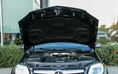 Mercedes-Benz GLK-Класс, 2015 год, 1 600 000 рублей, 25 фотография