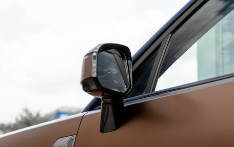 Hyundai Santa Fe IV, 2026 год, 5 790 000 рублей, 4 фотография
