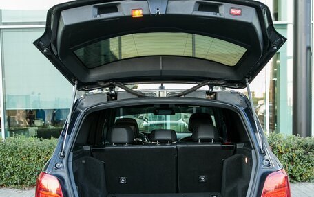 Mercedes-Benz GLK-Класс, 2015 год, 1 600 000 рублей, 26 фотография