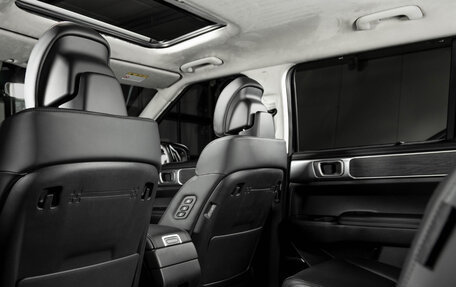Hyundai Santa Fe IV, 2026 год, 5 790 000 рублей, 7 фотография