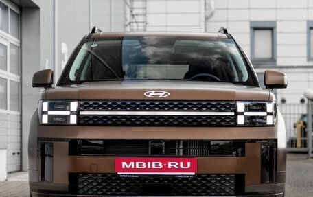 Hyundai Santa Fe IV, 2026 год, 5 790 000 рублей, 6 фотография