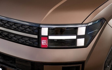 Hyundai Santa Fe IV, 2026 год, 5 790 000 рублей, 8 фотография