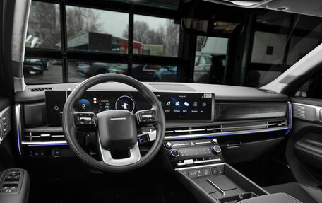 Hyundai Santa Fe IV, 2026 год, 5 790 000 рублей, 10 фотография