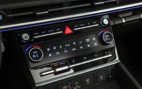 Hyundai Santa Fe IV, 2026 год, 5 790 000 рублей, 14 фотография
