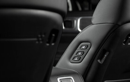 Hyundai Santa Fe IV, 2026 год, 5 790 000 рублей, 17 фотография