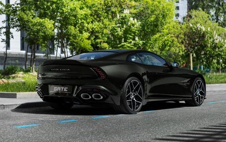 Aston Martin Vanquish, 2026 год, 64 519 100 рублей, 2 фотография